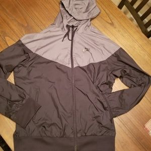 Mens Nike Windbreaker